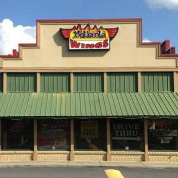 Hotlanta Wings 30214