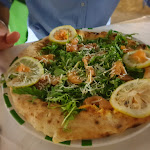 Photo n°2 de l'avis de Marica.i fait le 07/09/2021 à 08:04 sur le  Agorini Pizzeria Gourmet à Cardito