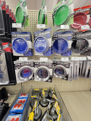 Hardware Store «Harbor Freight Tools», reviews and photos, 6000 Mahoning Ave STE 20, Austintown, OH 44515, USA