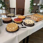 Photo n°1 de l'avis de Linda.r fait le 05/05/2024 à 17:28 sur le  Forsthaus Glüsing à Schnakenbek