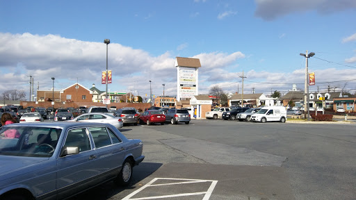 Grocery Store «Safeway», reviews and photos, 10104 River Rd, Potomac, MD 20854, USA