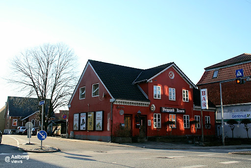 Vejgaard Kroen in Aalborg, Thisted