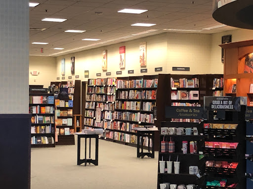 Book Store «Barnes & Noble», reviews and photos, 100 Greyrock Pl, Stamford, CT 06901, USA