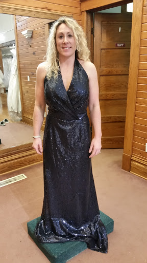 Bridal Shop «Heart To Heart Bridal & Formal», reviews and photos, 1180 W Penn St, North Liberty, IA 52317, USA