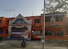 Sarada Vidya Mandir, Hemtabad, B. M. (High School) Logo, Hemtabad Na Ɔkyerɛwee, India, Skole