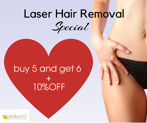 Medical Spa «VitalizeMD», reviews and photos, 57 E Main St #209, Westborough, MA 01581, USA