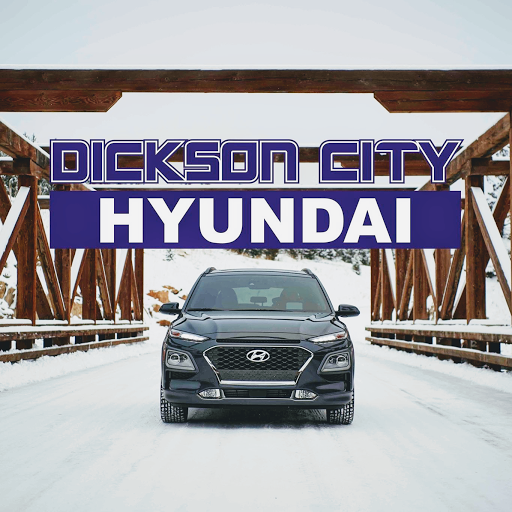 Hyundai Dealer «Dickson City Hyundai», reviews and photos
