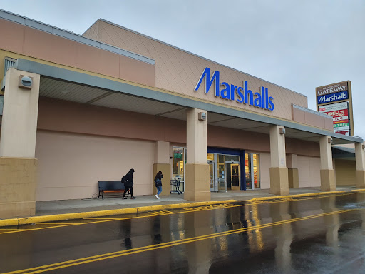 Department Store «Marshalls», reviews and photos, 1004 U.S. 9, Parlin, NJ 08859, USA