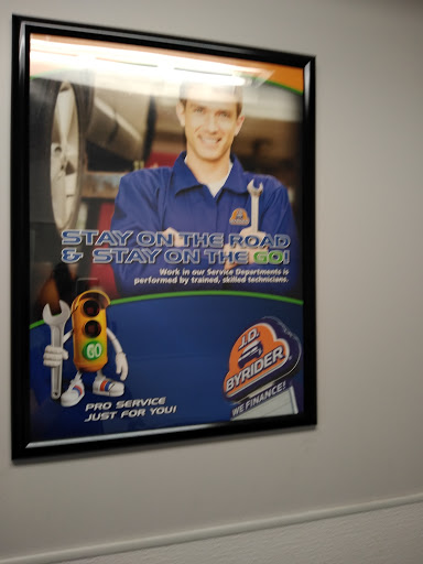 Used Car Dealer «J.D. Byrider», reviews and photos, 6401 Federal Blvd, Denver, CO 80221, USA