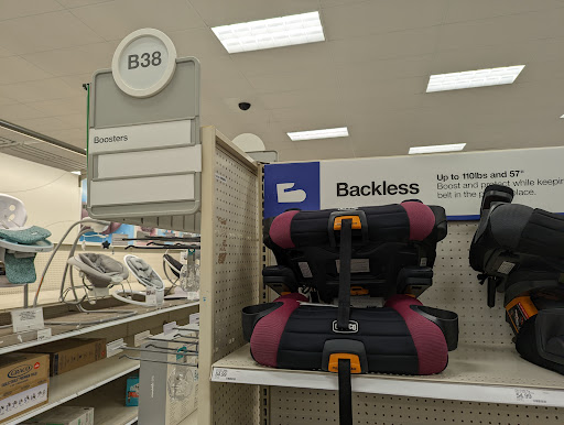 Department Store «Target», reviews and photos, 21500 NE Halsey St, Fairview, OR 97024, USA