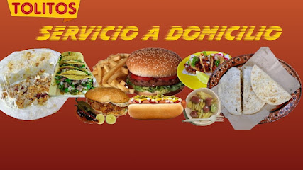 Tacos&Burger TOLITOS