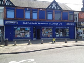 Queens Park Radio & TV Ltd