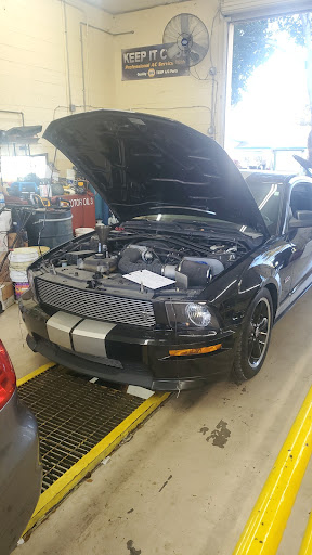 Auto Repair Shop «Windermere Sustainable Car Care», reviews and photos, 1440 Airport Pulling Rd N, Naples, FL 34104, USA