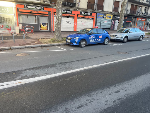 Le Bon Sens à Rouen, Seine-Maritime