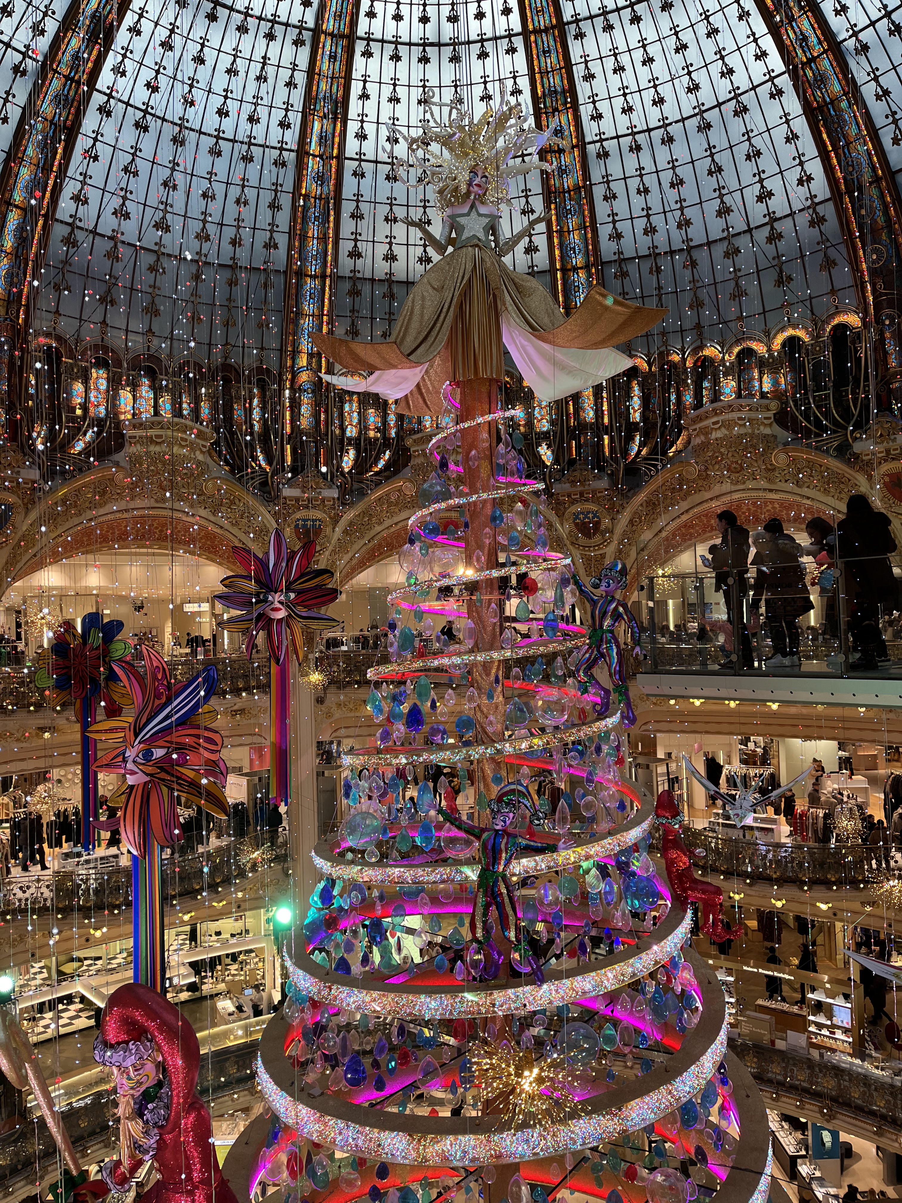 Photo n° 5 de l'avis de Kevin.h fait le 05/12/2023 à 18:45