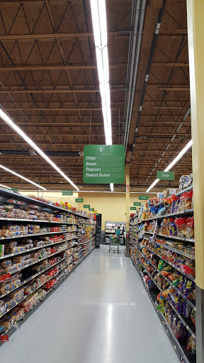Supermarket «Walmart Neighborhood Market», reviews and photos, 2444 E Powell Blvd, Gresham, OR 97080, USA