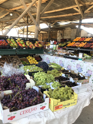 Barraca do Gordo - Local Farmers Market for all Vegetables, fruits and many more - Mercado