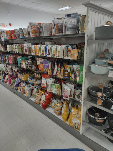 Department Store «Marshalls», reviews and photos, 425 Ernest W Barrett Pkwy NW, Kennesaw, GA 30144, USA