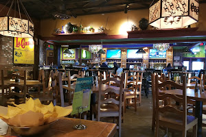 On The Border Mexican Grill & Cantina - Woburn