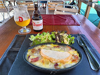 Plats et boissons du Restaurant français Restaurant Le Baryon à Plagne (La - n°11