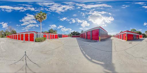 Self-Storage Facility «StorQuest Self Storage», reviews and photos, 200 N Ridgewood Ave, Edgewater, FL 32132, USA