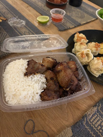 Plats et boissons du Restaurant de plats à emporter Watsana Thaï food à Plan-de-Cuques - n°5