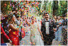 Fotografía Matrimonios Andrés Mejías