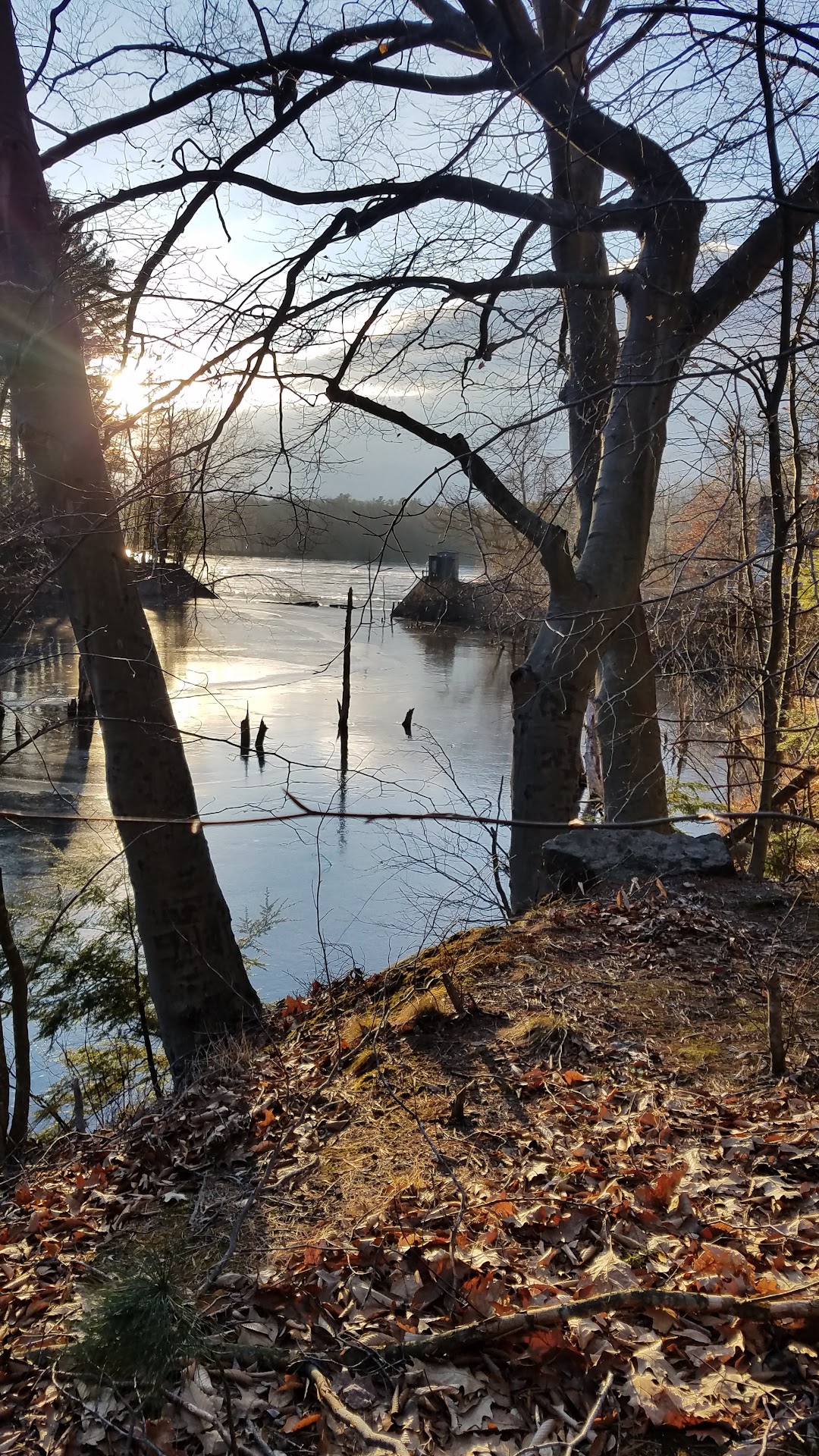 BCT-Launching Pad Rd, Andover, MA