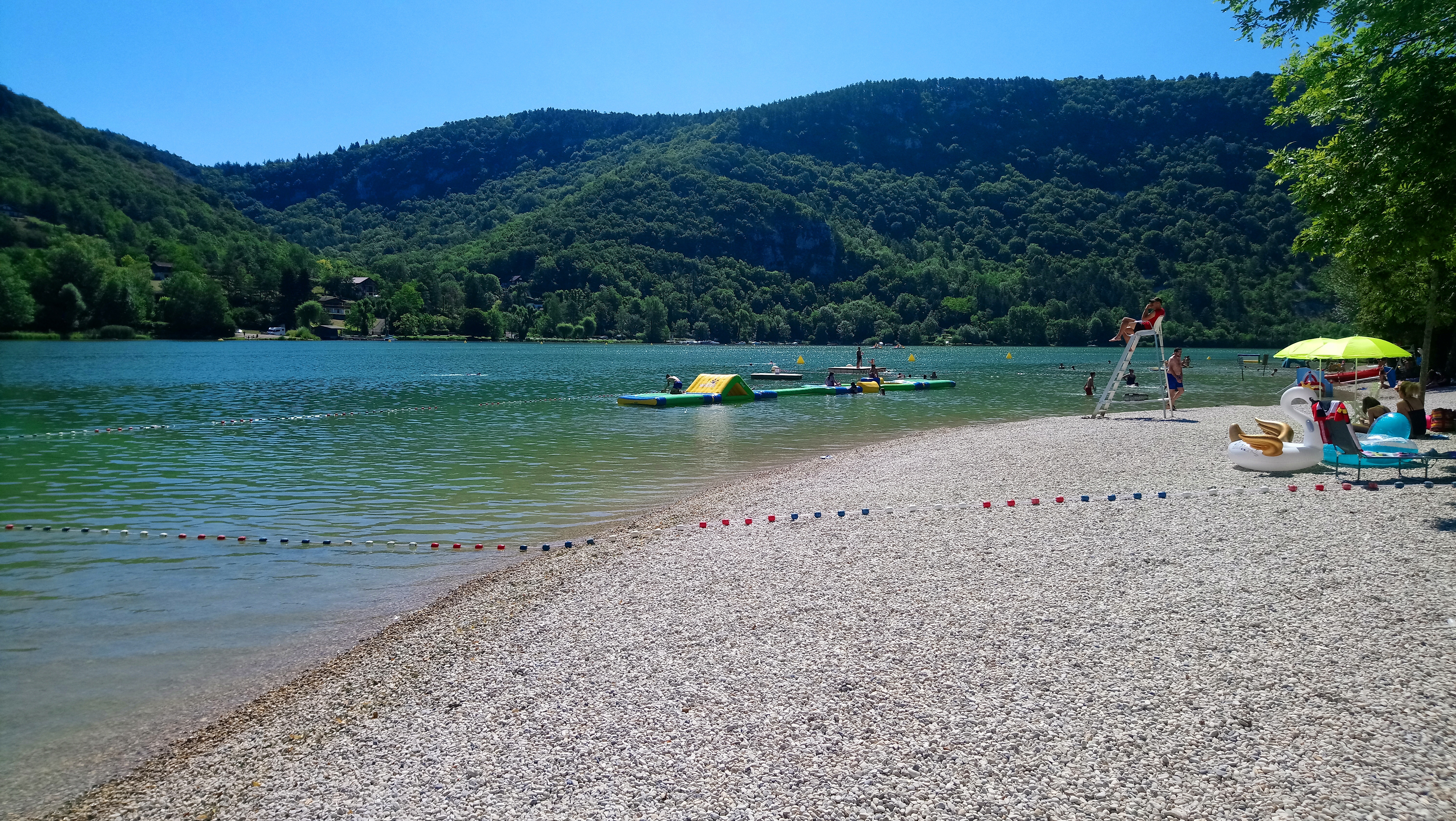 Photo n° 5 de l'avis de Philippe.E fait le 12/07/2020 à 18:51