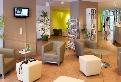 Photos of AllYouNeed Hotel Vienna2***