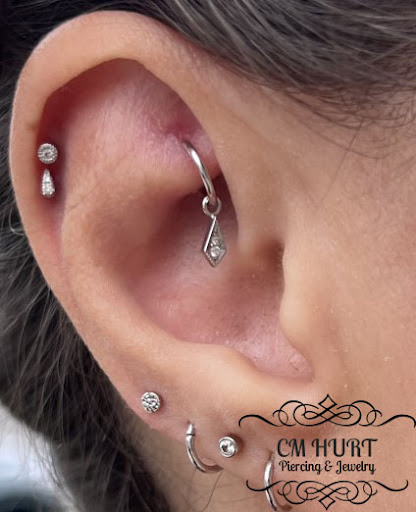 Explore tattoo ideas for side, creative tattoo ideas in Garden Grove, available at CM Hurt Piercing & Jewelry