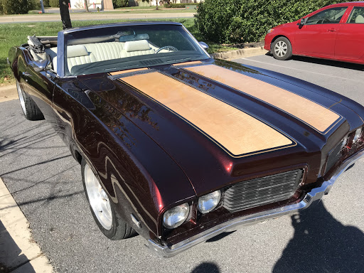 Auto Body Shop «Maaco Collision Repair & Auto Painting», reviews and photos, 4527 Metropolitan Ct, Frederick, MD 21704, USA