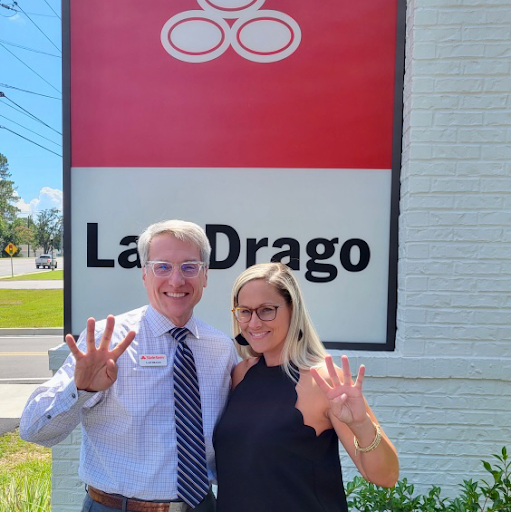 Auto Insurance Agency «State Farm: Lad Drago», reviews and photos