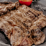 Photo n°3 de l'avis de Darja.a fait le 27/11/2021 à 17:53 sur le  Restaurante Coal Cascais à Cascais