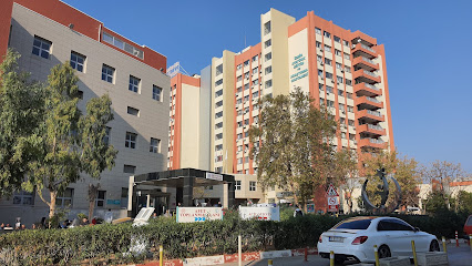 İzmir Atatürk Eğitim ve Araştırma Hastanesi