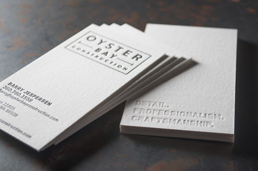 Invitation Printing Service «Pike Street Press Letterpress Design + Print Studio Seattle», reviews and photos, 1510 Alaskan Way, Seattle, WA 98101, USA