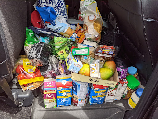 Supermarket «ALDI», reviews and photos, 333 Ave K SW, Winter Haven, FL 33880, USA