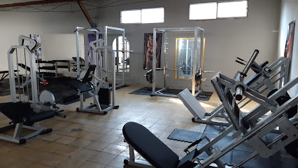 New Life Gym - C. Santiago Bonilla 307, Obrero Campesina, 91020 Xalapa-Enríquez, Ver., Mexico