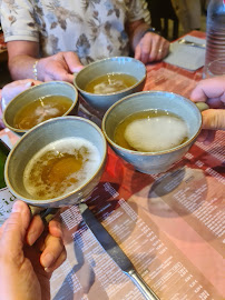 Plats et boissons du Restaurant La Crêperie du Presbytère à Créhen - n°15