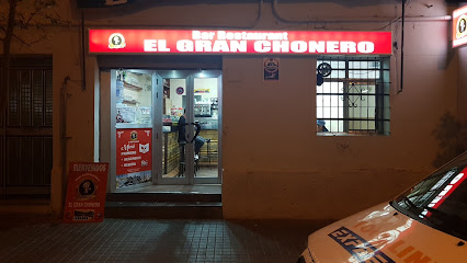 RESTAURANT EL GRAN CHONERO