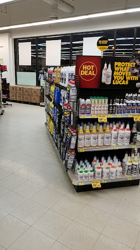 Auto Parts Store «Advance Auto Parts», reviews and photos, 3175 Chili Ave, Rochester, NY 14624, USA