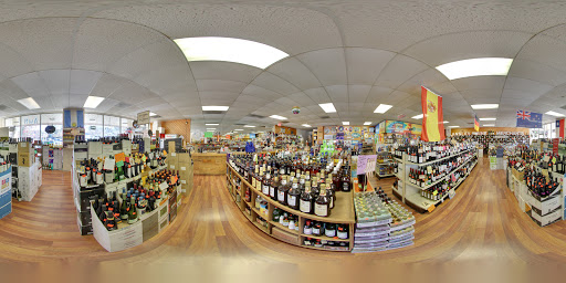 Wine Store «Ansley Wine Merchants», reviews and photos, 1544 Piedmont Ave NE #211, Atlanta, GA 30324, USA