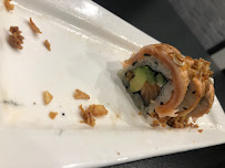 Sushi du Restaurant de sushis Restaurant OBA Sushi & Thaï à Le Crès - n°7