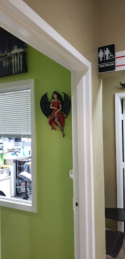 Tattoo Shop «Platinum Tattoos & Body Piercing», reviews and photos, 12730 I-10, San Antonio, TX 78230, USA