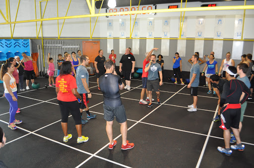 Gym «Iron Tribe Fitness», reviews and photos, 22 Merrick Way, Coral Gables, FL 33134, USA