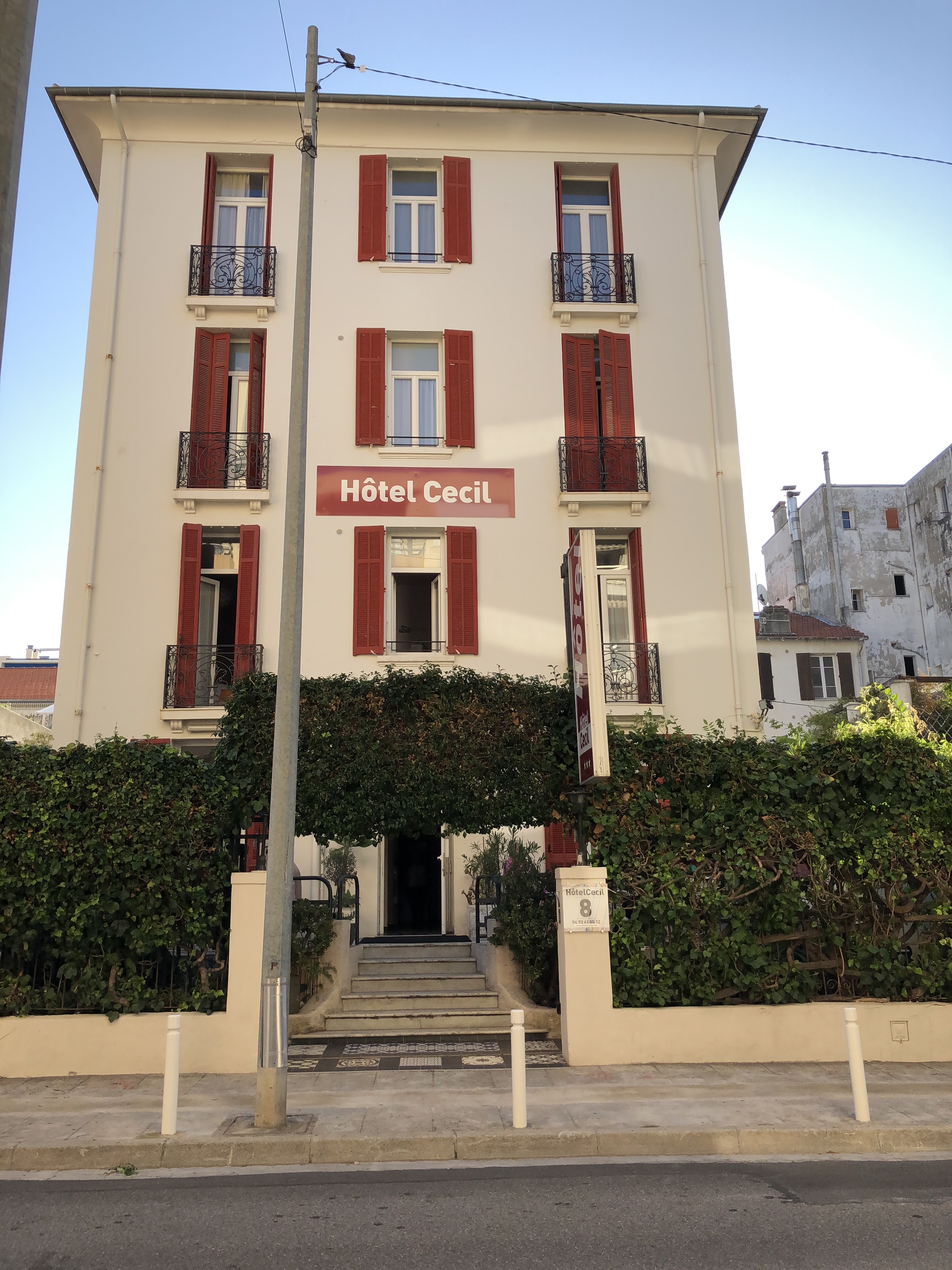 Photo n° 6 de l'avis de Lori.h fait le 27/09/2018 à 21:02