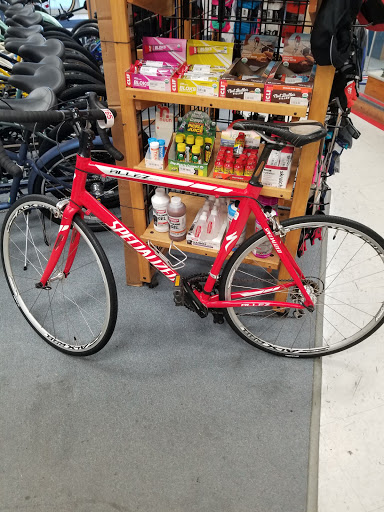 Bicycle Store «Lowcountry Bicycles», reviews and photos, 102 Sea Island Pkwy, Beaufort, SC 29907, USA