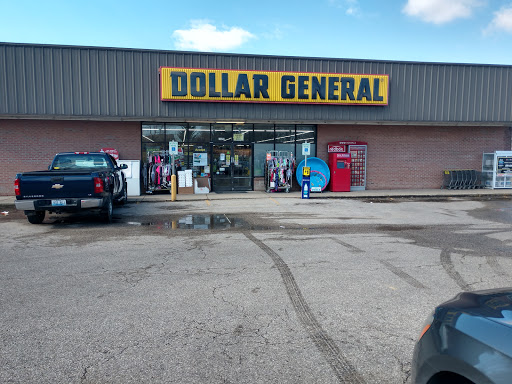 Discount Store «Dollar General», reviews and photos, 2479 Burlington Pike, Burlington, KY 41005, USA