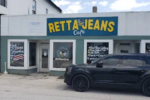 Retta Jeans Cafe image