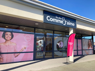 STUDIO Comme J'aime - Angers - Trélazé Trélazé